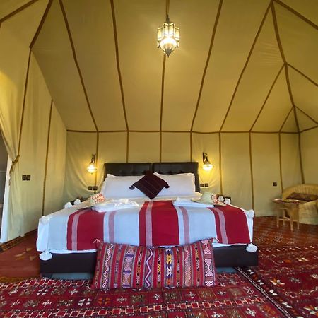 Desert Heart Luxury Camp مرزوكة المظهر الخارجي الصورة