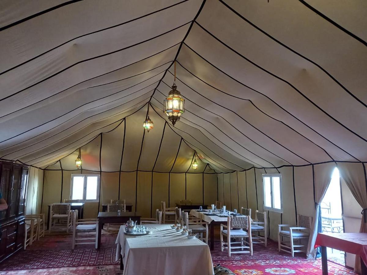 Desert Heart Luxury Camp مرزوكة المظهر الخارجي الصورة