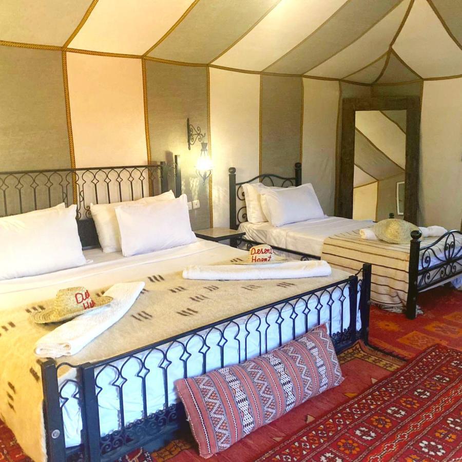Desert Heart Luxury Camp مرزوكة المظهر الخارجي الصورة