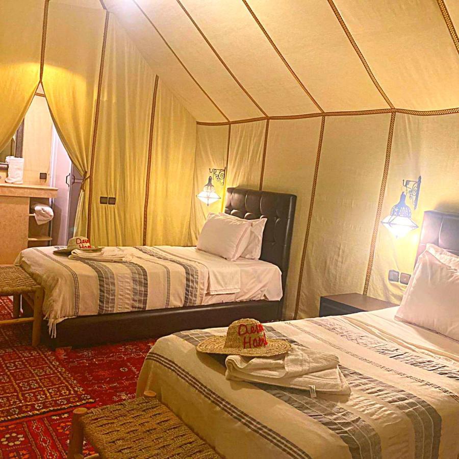 Desert Heart Luxury Camp مرزوكة المظهر الخارجي الصورة